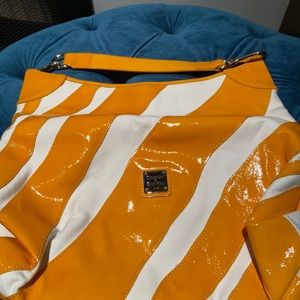 Dooney and Bourke Hobo Bag